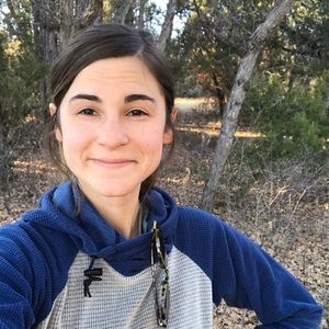 Meet your Posher, Amy